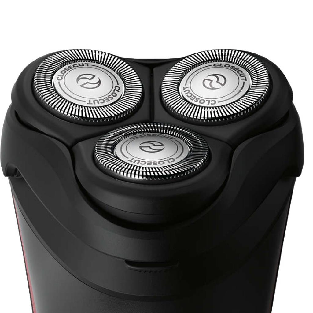 Електробритва Philips S1310/04 - зображення 4