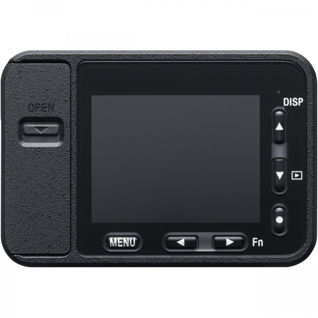 Цифровий фотоапарат Sony Cyber-Shot RX0 (DSCRX0.CEE) - зображення 3