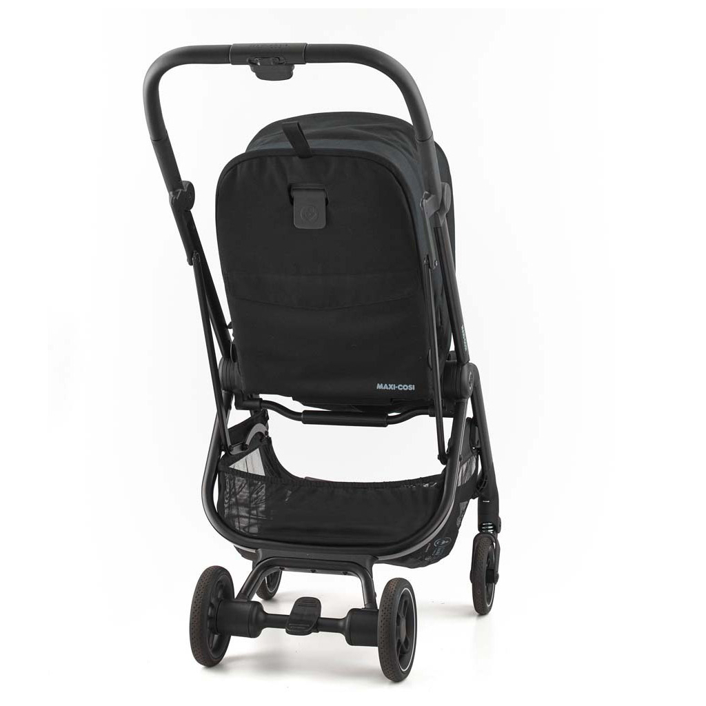 Коляска Maxi-Cosi Leona Essential Black (1204672110) - зображення 5