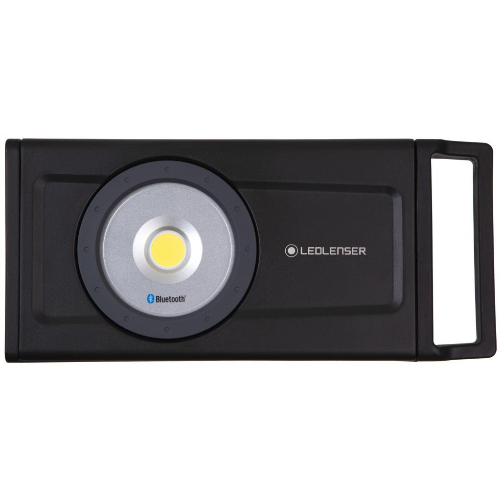 Ліхтар LedLenser IF8R (502002) - зображення 1