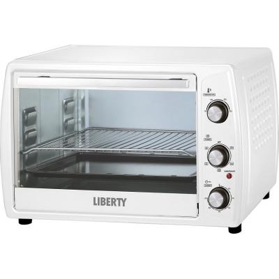 Електропіч Liberty D-145 W - зображення 1