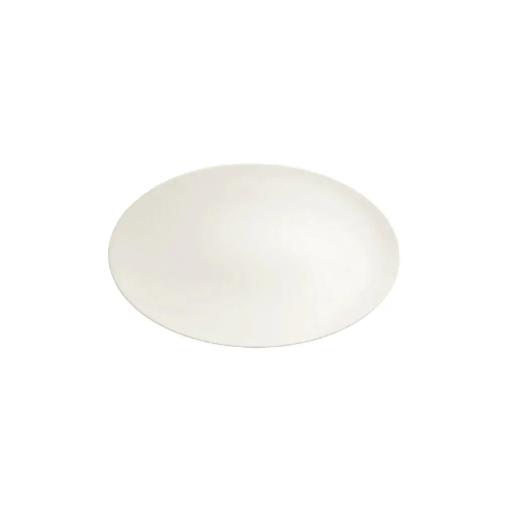 Блюдо Seltmann Weiden Maxim Coup Fine Dining овальне 40 x 25,5 см (729622) - зображення 1