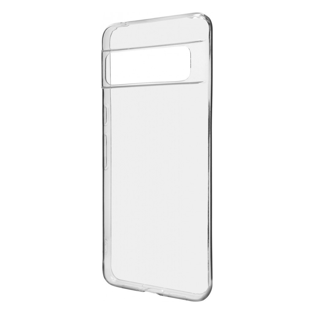 Чохол до мобільного телефона Armorstandart Air Series Google Pixel 8 Pro Transparent (ARM72942) - зображення 1
