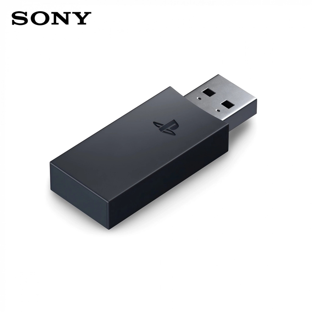 Навушники Sony Playstation 5 Pulse 3D Wireless Headset Grey Camo (9406990) - зображення 6
