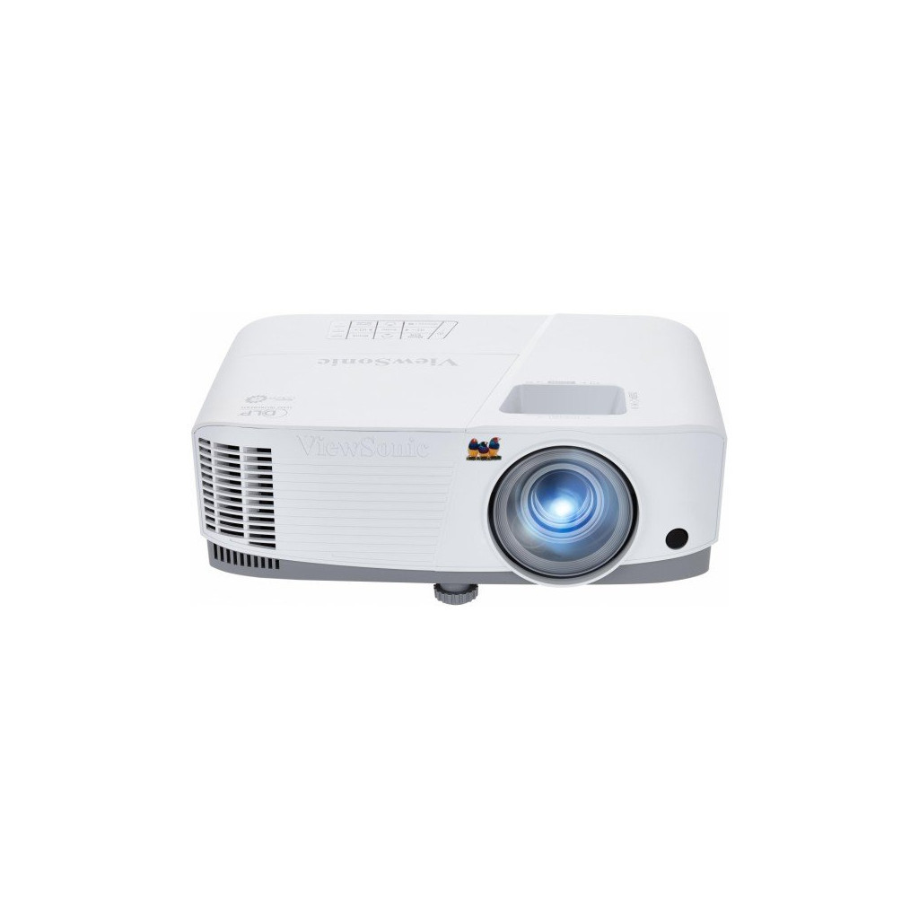 Проектор ViewSonic PA503W - зображення 10