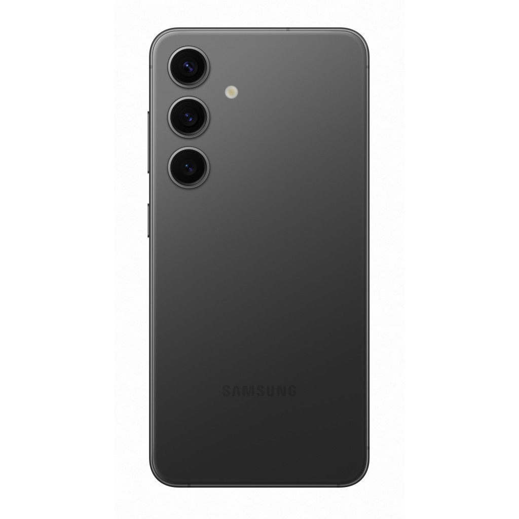 Мобільний телефон Samsung Galaxy S24 5G 8/256Gb Onyx Black (SM-S921BZKGEUC) - зображення 5