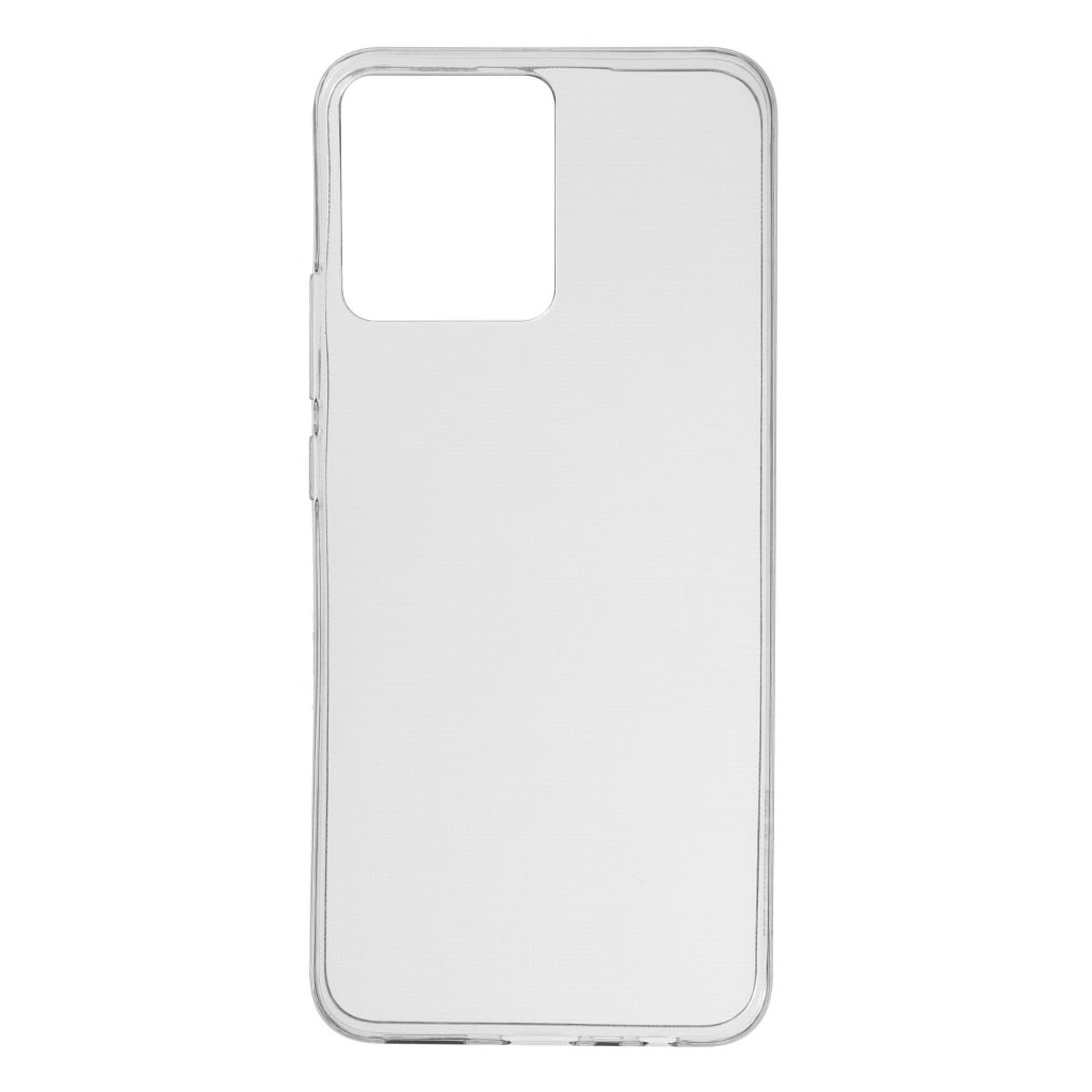 Чохол до мобільного телефона Armorstandart Air Series Realme C30 Transparent (ARM61489) - зображення 1