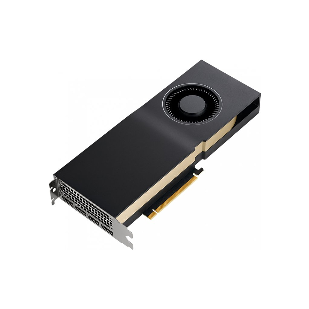 Відеокарта QUADRO RTX A5000 24GB ASUS (90SKC000-M5LAN0) - зображення 2