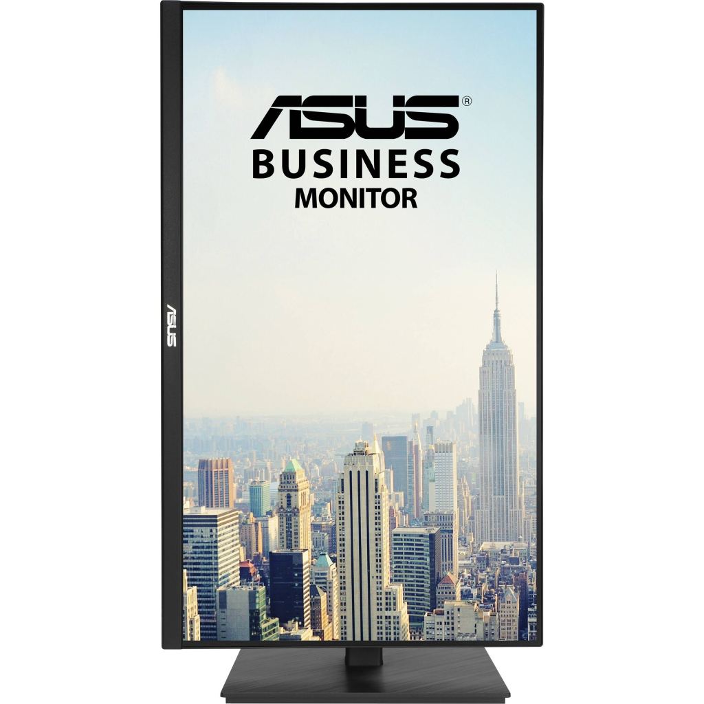 Монітор ASUS VA27UQSB - зображення 9