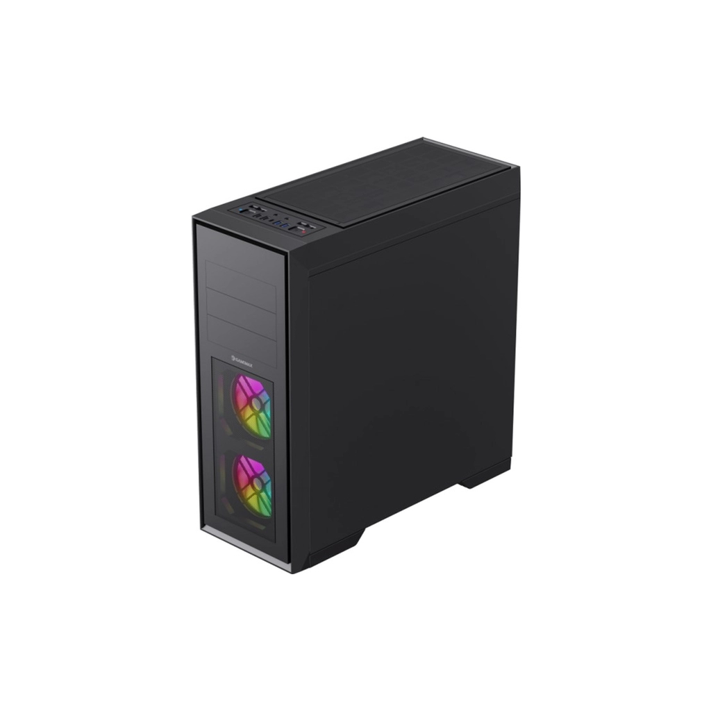 Корпус Gamemax MASTER 2 - зображення 4