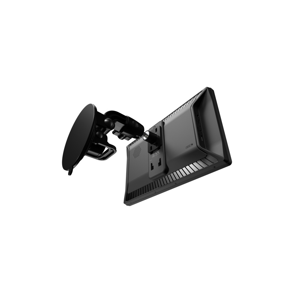 Відеореєстратор Modecom Device FreeWAY CX 9.4 TFT 16GB 9" MapFactor EU (NAV-FREEWAYCX94-MF-EU) - зображення 10