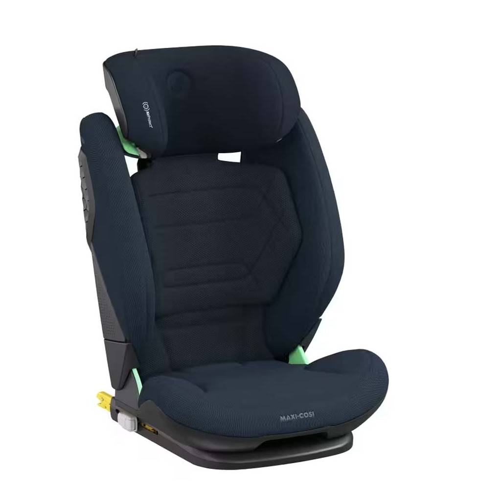 Автокрісло Maxi-Cosi RodiFix Pro 2 i-Size Authentic Blue (8800477110) - зображення 2
