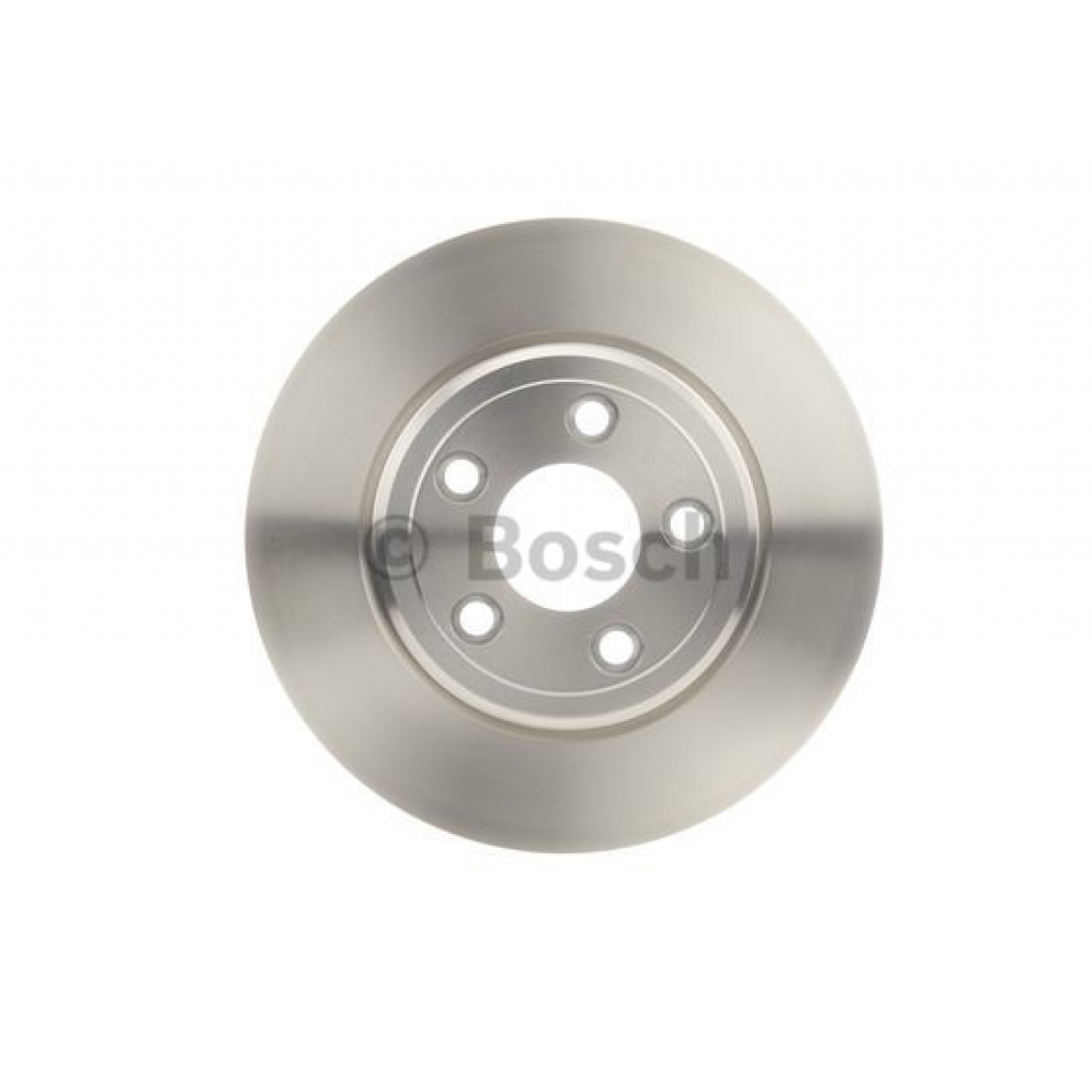 Гальмівний диск Bosch 0 986 478 777 - зображення 1