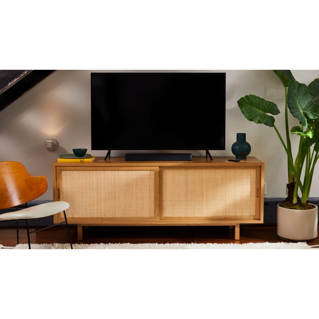 Домашній кінотеатр Bose TV Speaker Black (838309-2100) - зображення 7