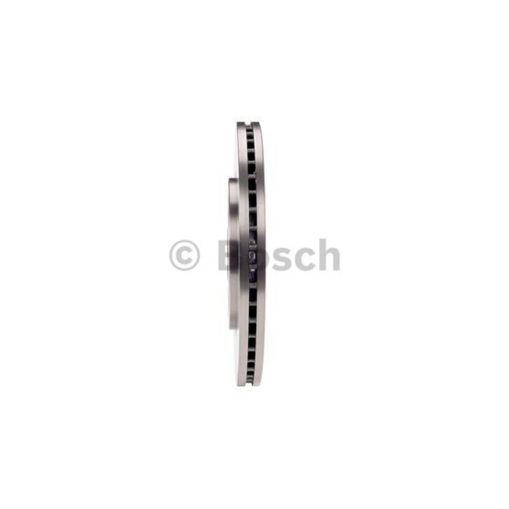 Гальмівний диск Bosch 0 986 479 S35 - зображення 2