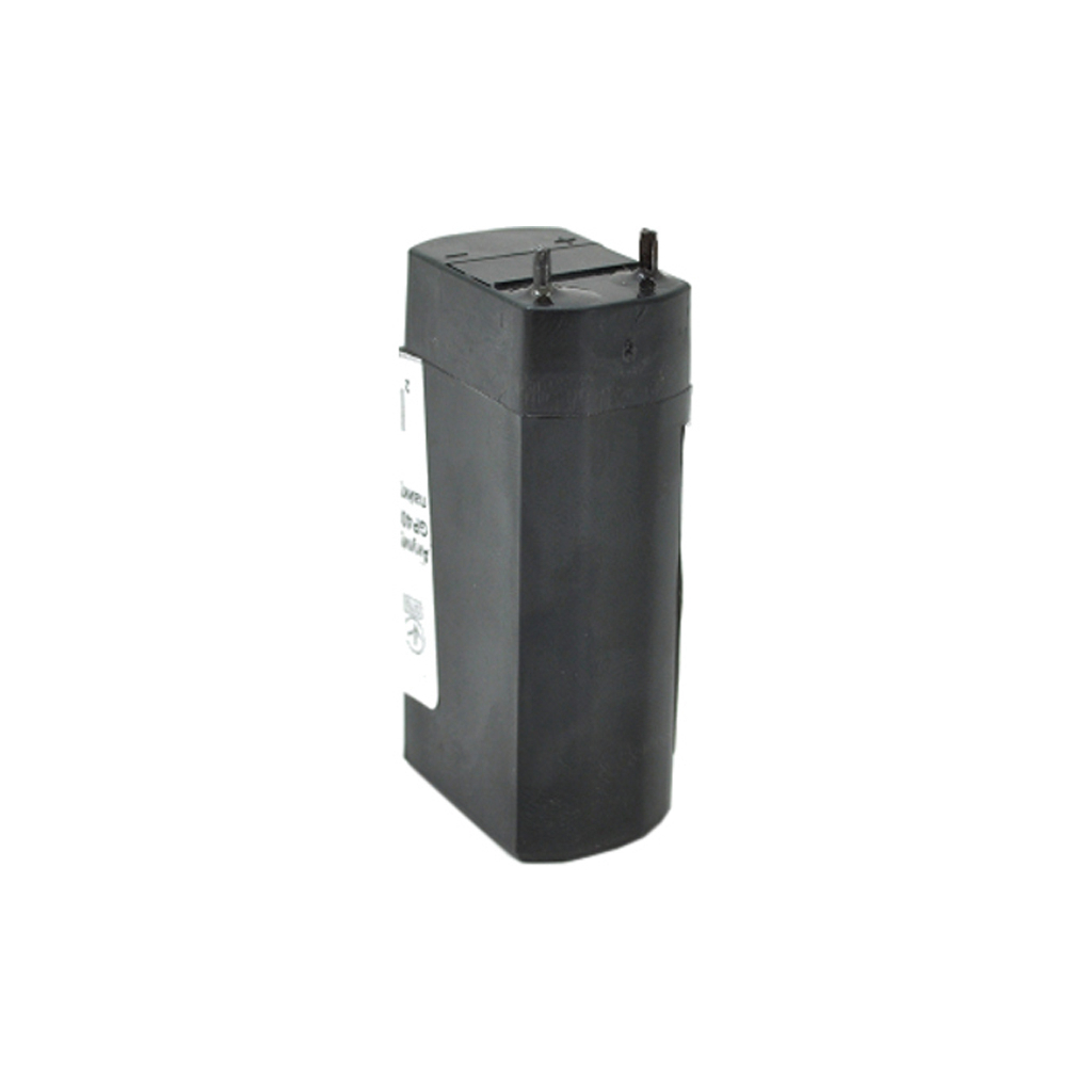 Батарея до ДБЖ Merlion 4V-0.8Ah (GP408A) - зображення 1