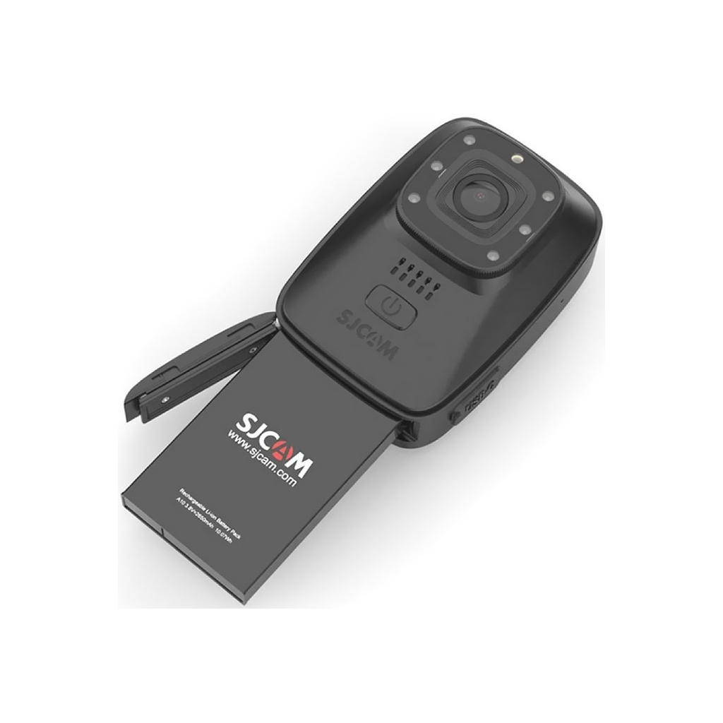 Екшн-камера SJCAM A10 (6972476160066) - зображення 9