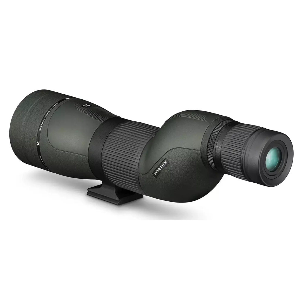 Підзорна труба Vortex Diamondback HD 16-48x65 (DS-65S) (930166) - изображение 3