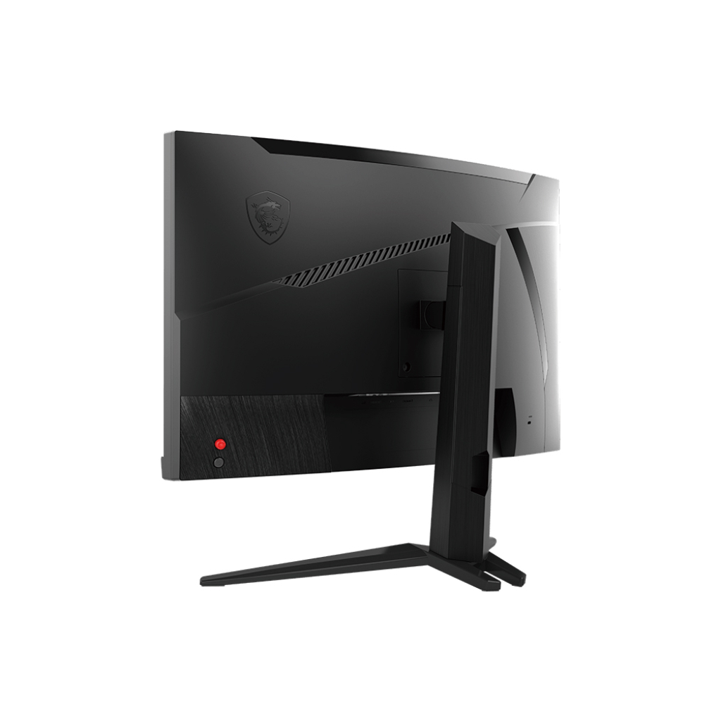 Монітор MSI G272CQP - зображення 4