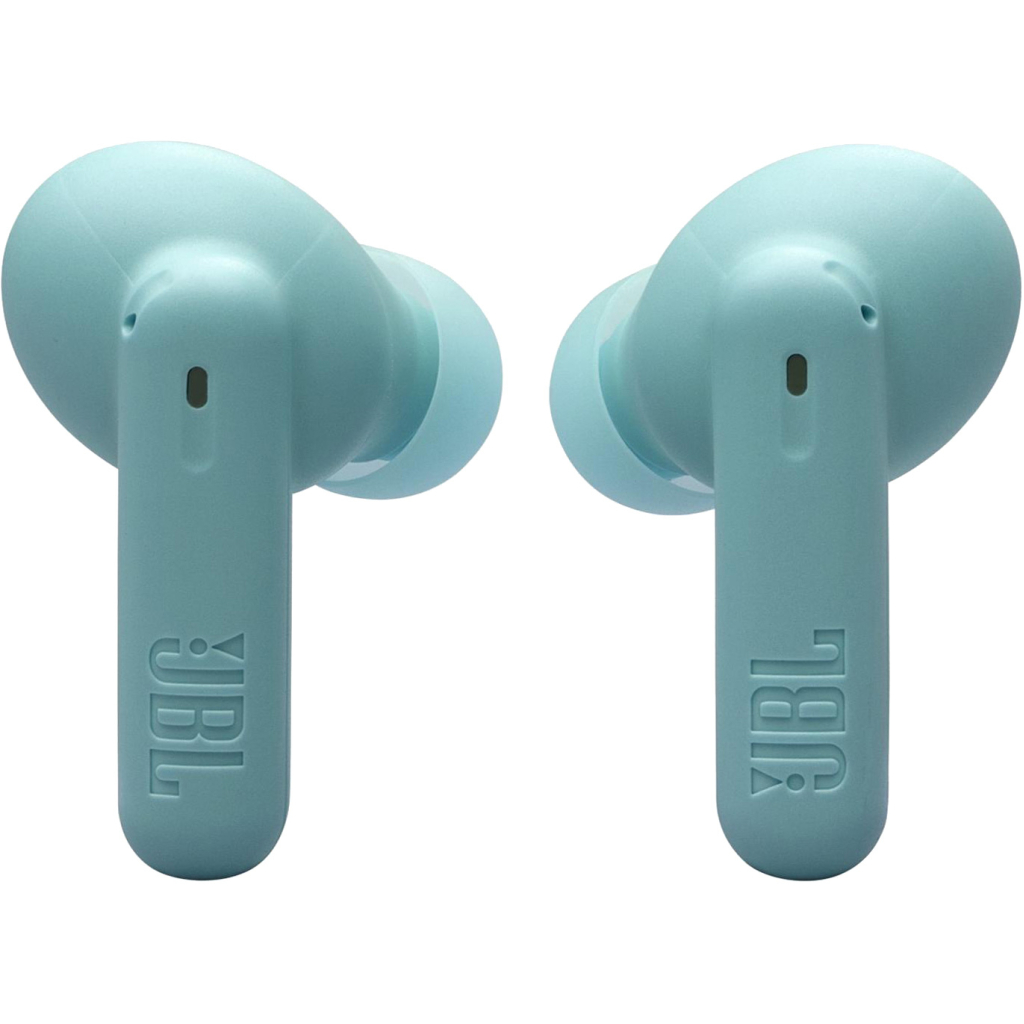 Навушники JBL Wave Beam 2 Blue (JBLWBEAM2BLU) - зображення 3