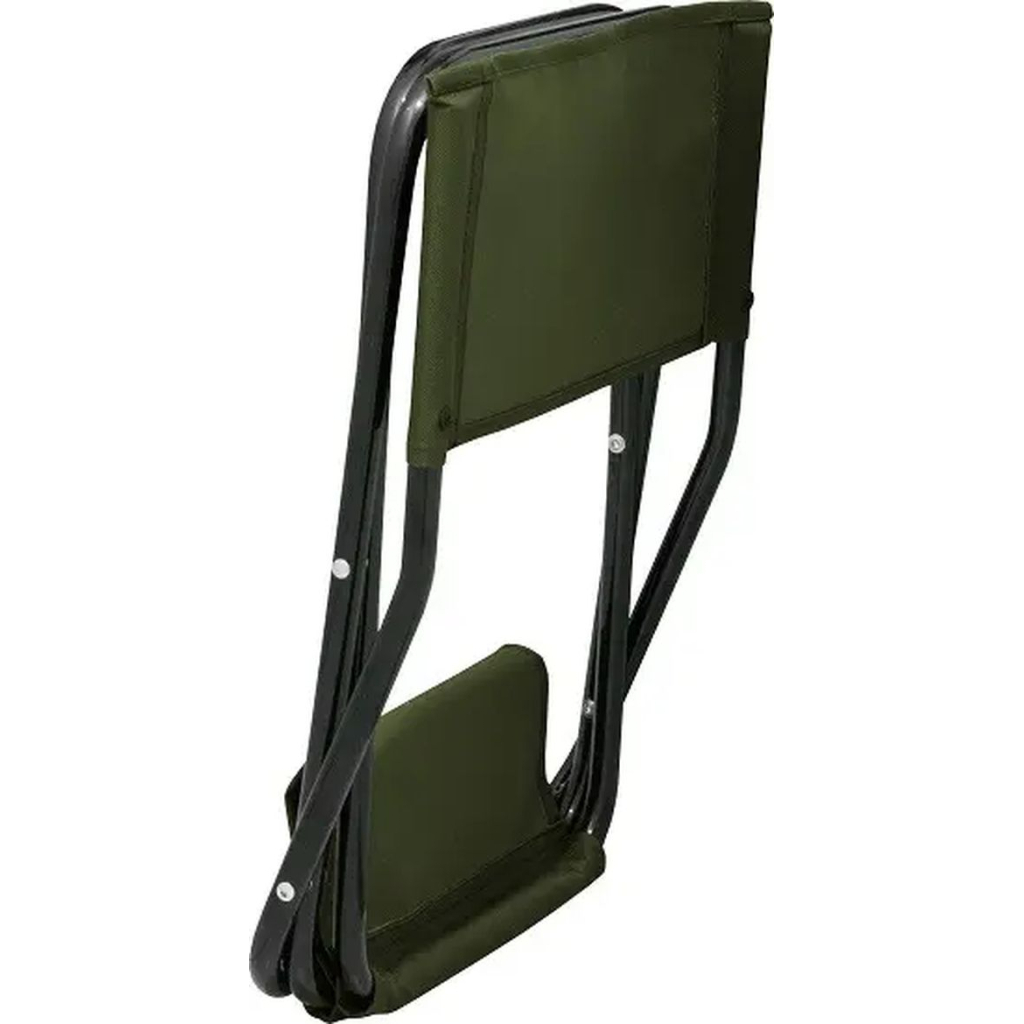 Стілець складаний NeRest NR-16 SP зі спинкою Khaki (4820211100575_25) - зображення 2