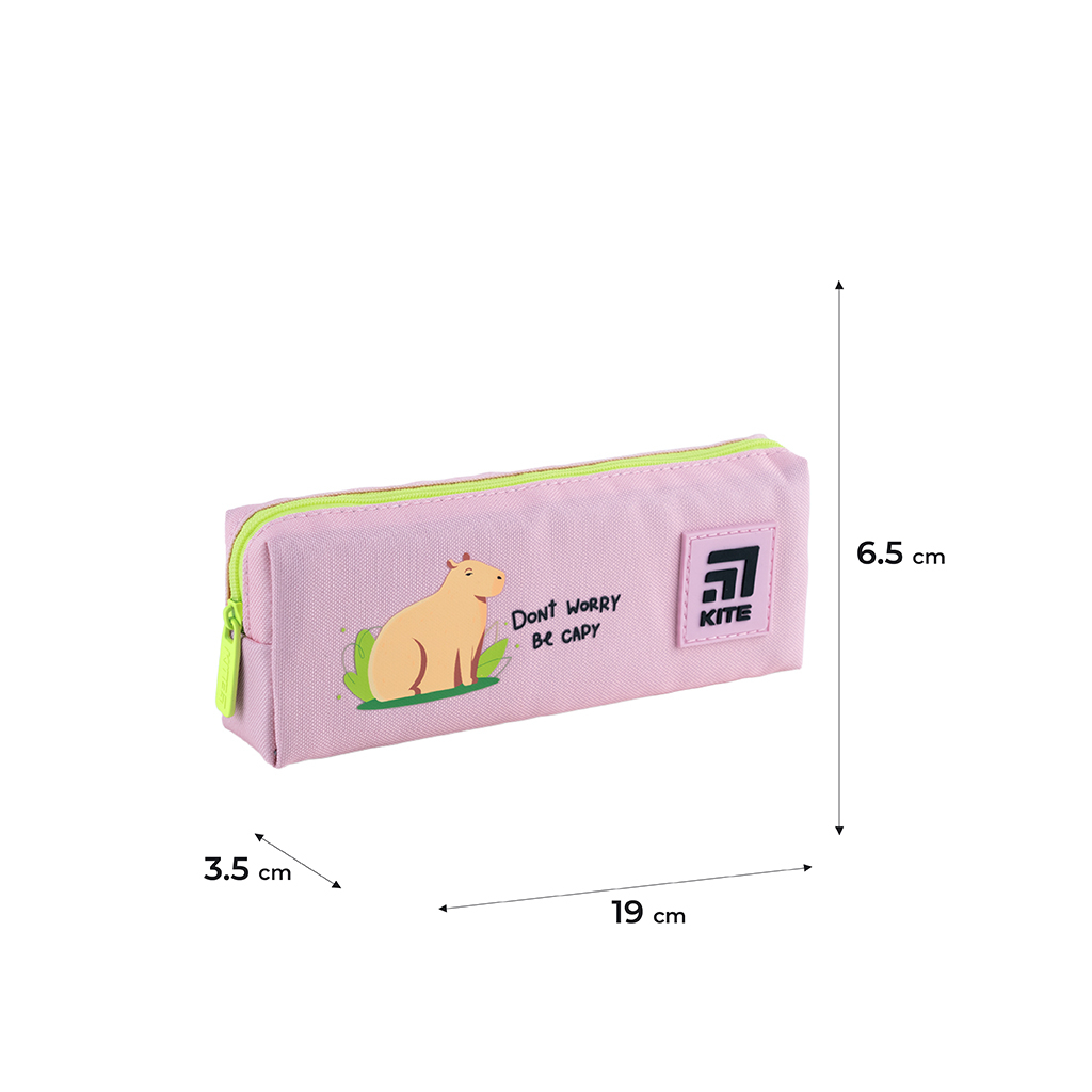 Пенал Kite K24-642-1 - зображення 2