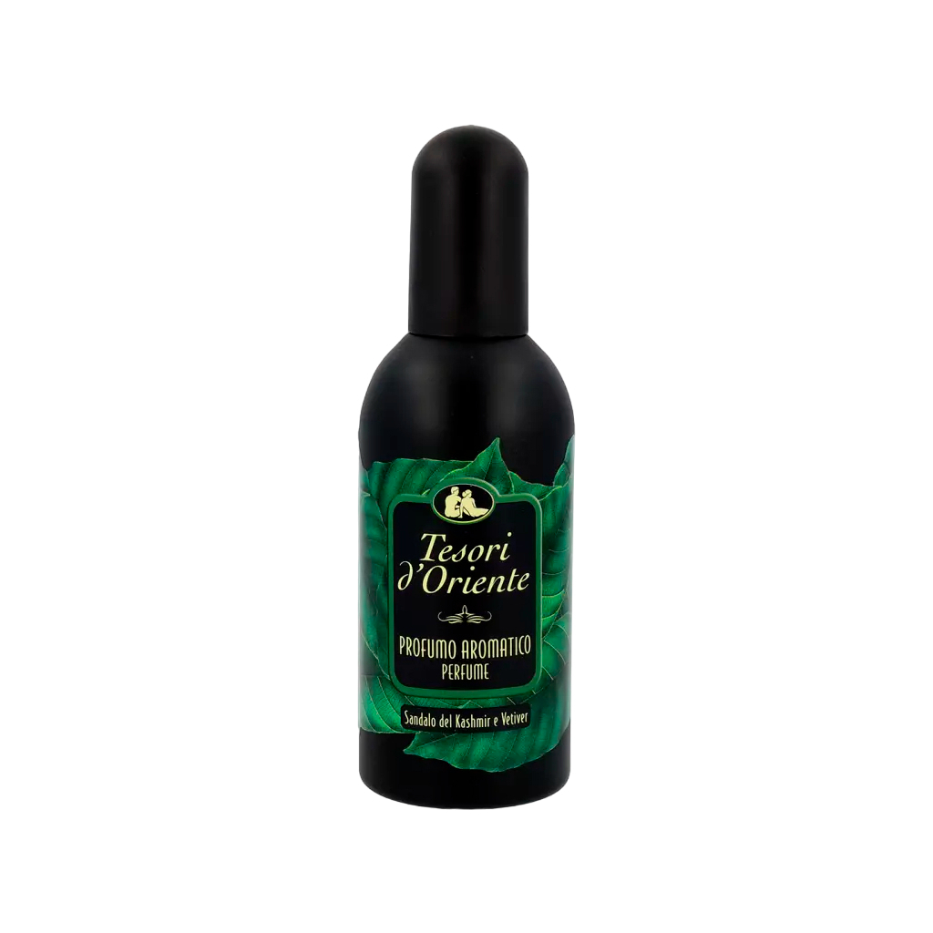 Парфумована вода Tesori d'Oriente Sandalo del Kashmir e Vetiver 100 мл (8008970037066) - изображение 1