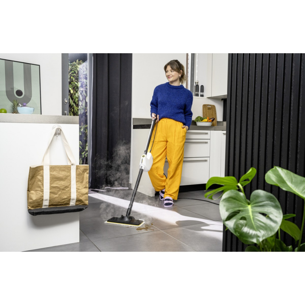 Пароочищувач Karcher SC 1 Multi & Up (1.516-410.0) - изображение 4