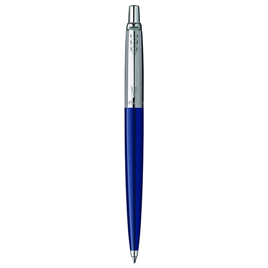 Ручка кулькова Parker JOTTER 17 Original Navy Blue CT BP блистер (15 836) - зображення 2