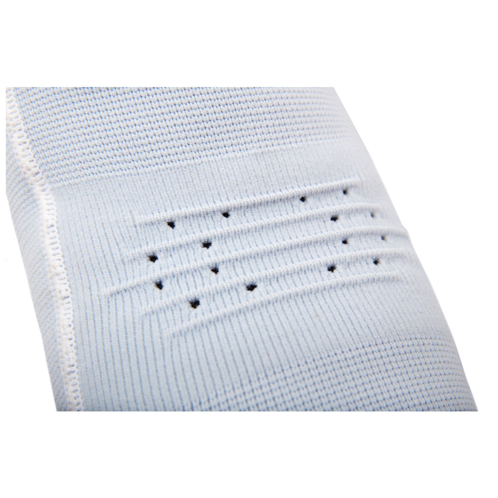 Фіксатор ліктя Reebok Speedwick Elbow Support білий, червоний RRSU-14524 M (885652015875) - изображение 11
