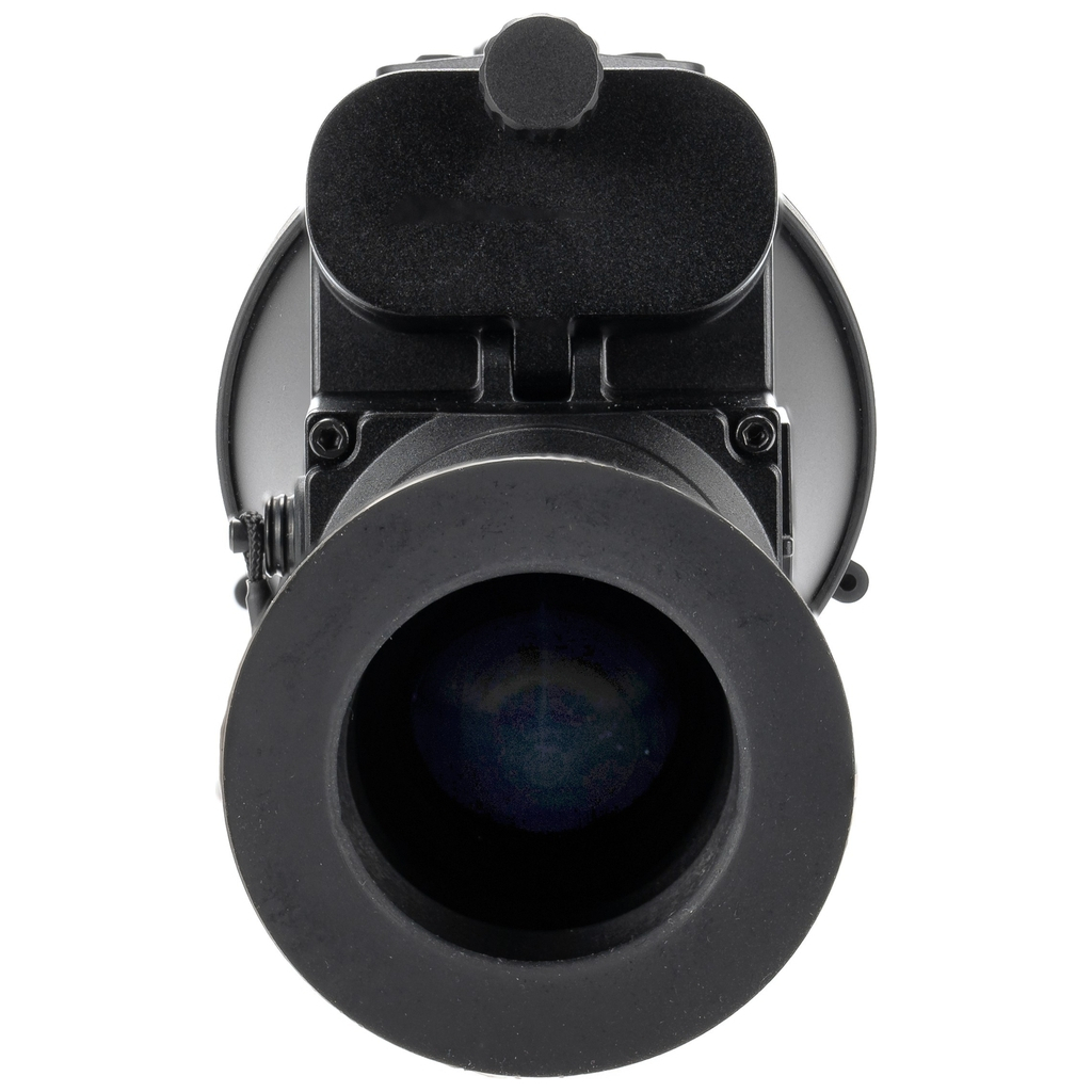Тепловізійний приціл Senopex DOT S7 12µm, 75mm, 640x480px (Senopex DOT S7) - изображение 7