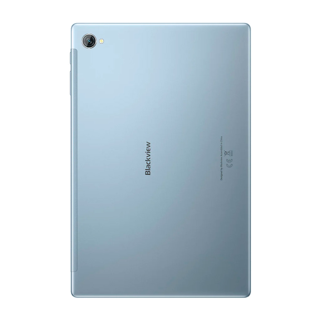 Планшет Blackview Tab 15 PRO 10" 8/256GB LTE Twilight Blue (6931548311713) - зображення 2