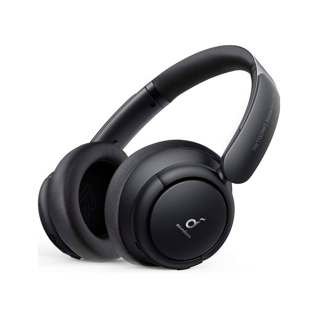 Навушники Anker SoundСore Life Tune Black (A3029ZA1/A3029GA1) - зображення 4