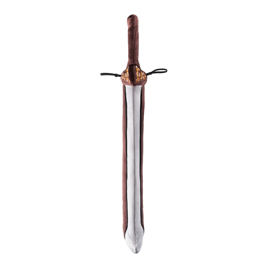 М'яка іграшка ABYstyle Зброя плюшева Soulcalibur Requiem Sword 81 см (SC010006) - зображення 2