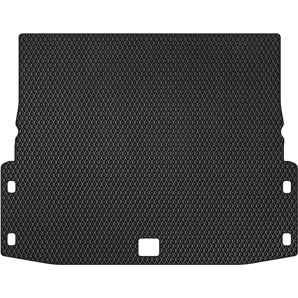 Килимок в багажник EVAtech Infiniti QX56 (JA60) 7 seats 2004-2010 1 по (II397B1RBB) - зображення 1