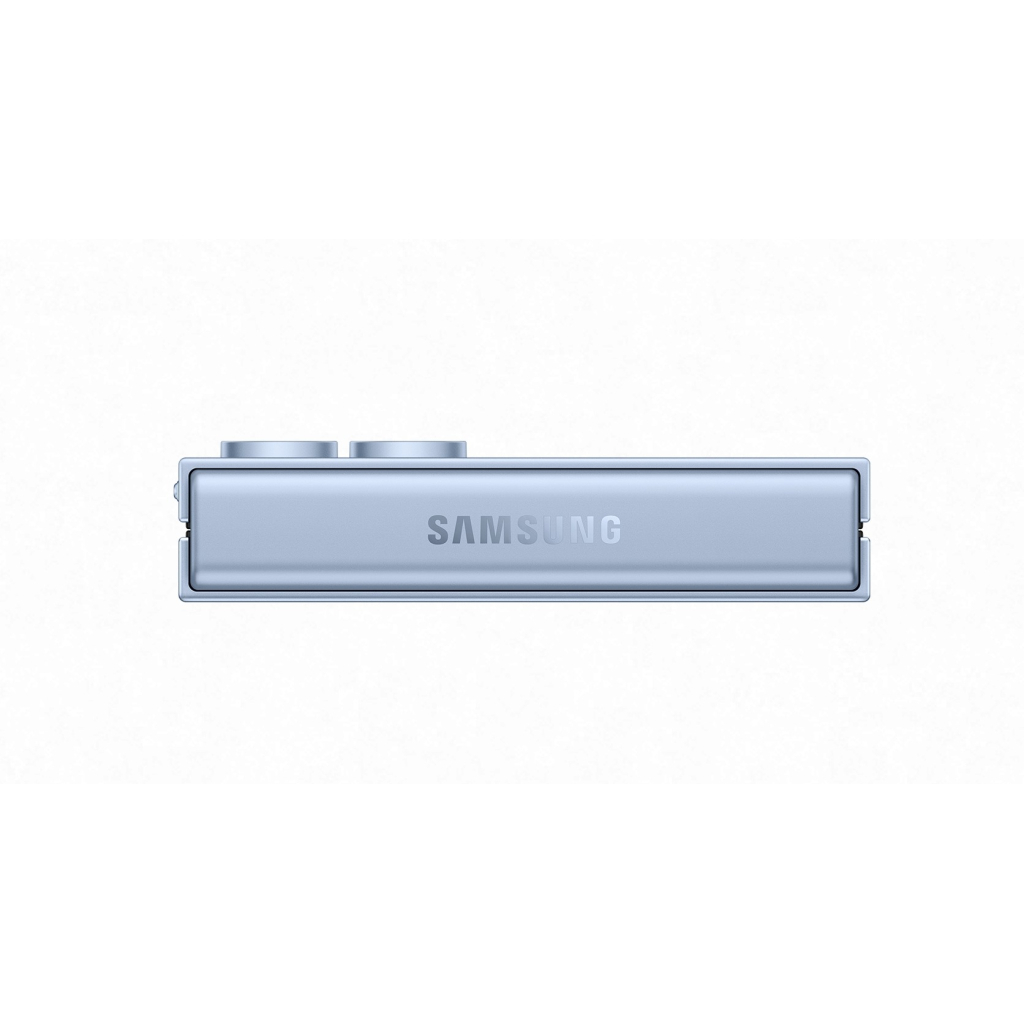 Мобільний телефон Samsung Galaxy Flip6 12/256Gb Blue (SM-F741BLBGSEK) - зображення 10