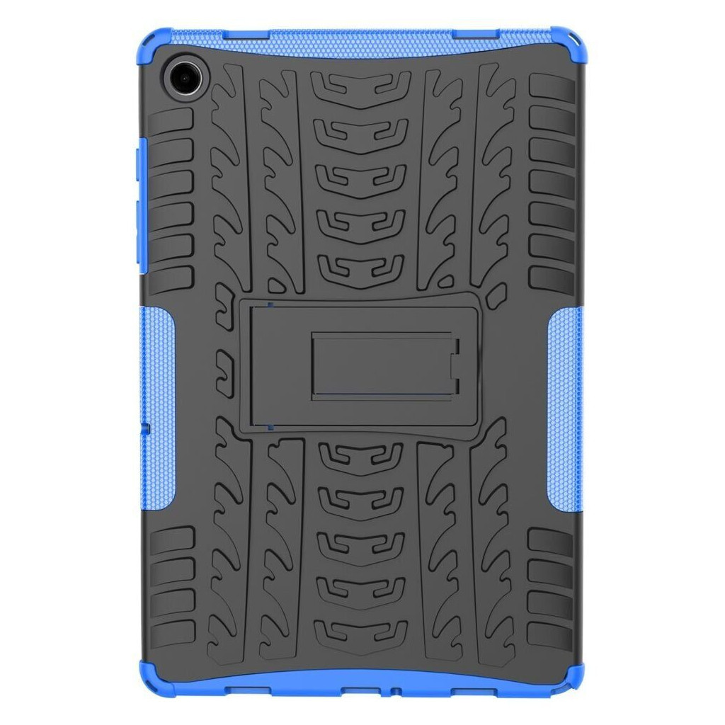 Чохол до планшета BeCover Samsung Galaxy Tab A9 Plus SM-X210/SM-X215/SM-X216 11.0" Blue (710761) - зображення 2