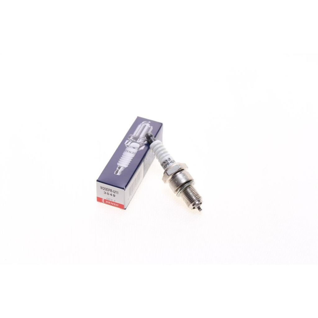 Свічка запалювання Denso W20EPRU11 - зображення 3