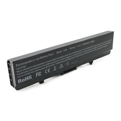 Акумулятор до ноутбука Extradigital Dell Inspiron 1526, 5200 mAh (BND3929) - зображення 1