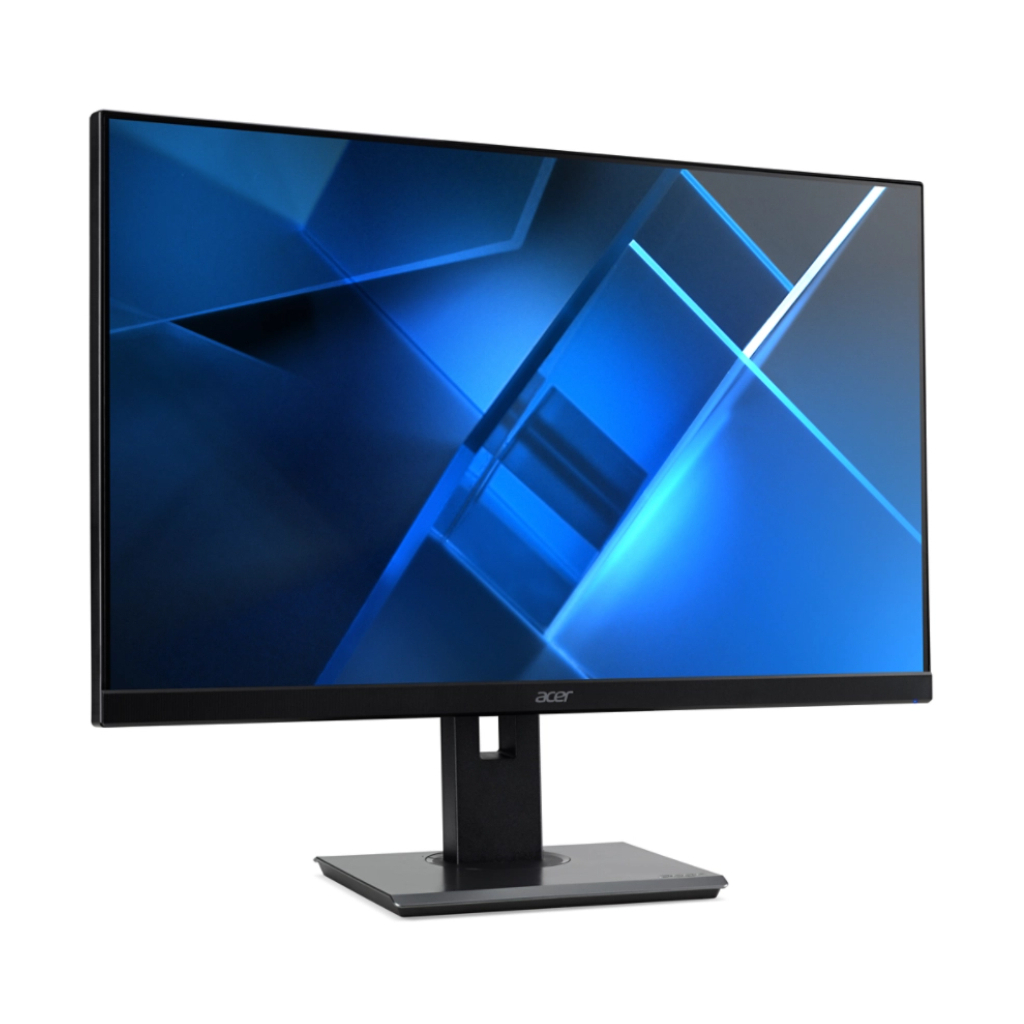 Монітор Acer B277UEbmiiprzxv (UM.HB7EE.E09) - зображення 6