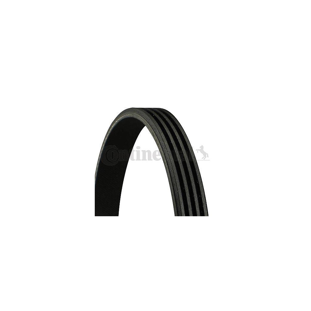 Поліклиновий ремінь CONTITECH 4PK1538 - зображення 1
