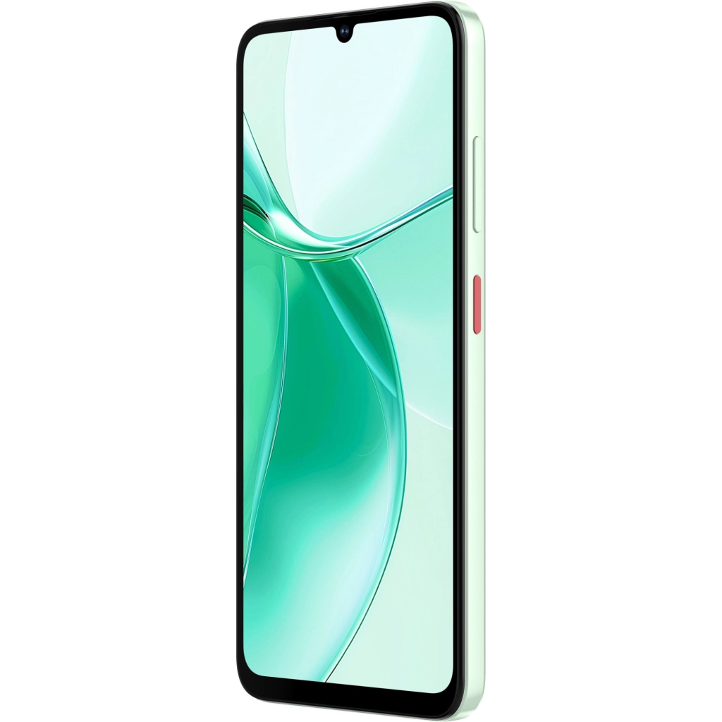 Мобільний телефон ZTE Blade A35 4/64GB Green (1093737) - изображение 9