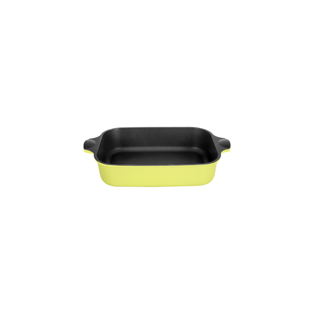 Гусятниця Ringel Zitrone 34x24x13.5 см 6+3 л Жовта (RG-2108-34) - изображение 3
