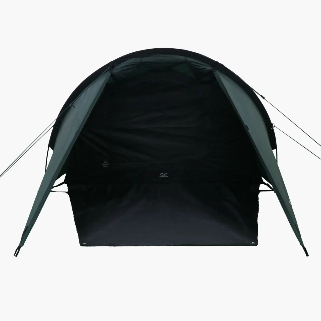 Намет Highlander Blackthorn 2 Gen 2 Scarab Green (TEN132V2-SG) (931624) - зображення 4