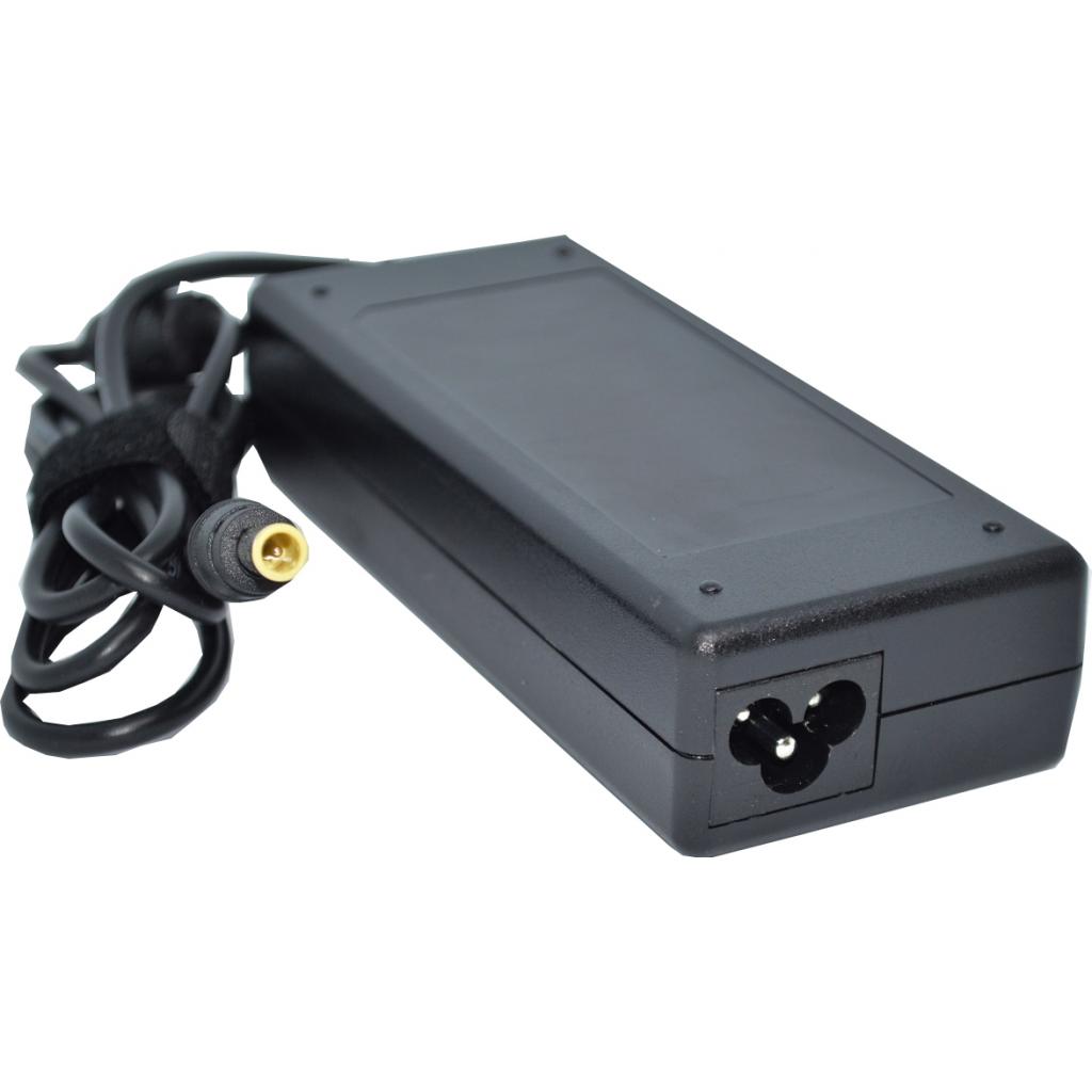 Блок живлення до ноутбуку Drobak Sony 90W 19.5V 4.7A разъем 6.5*4.4 (142216) - зображення 4