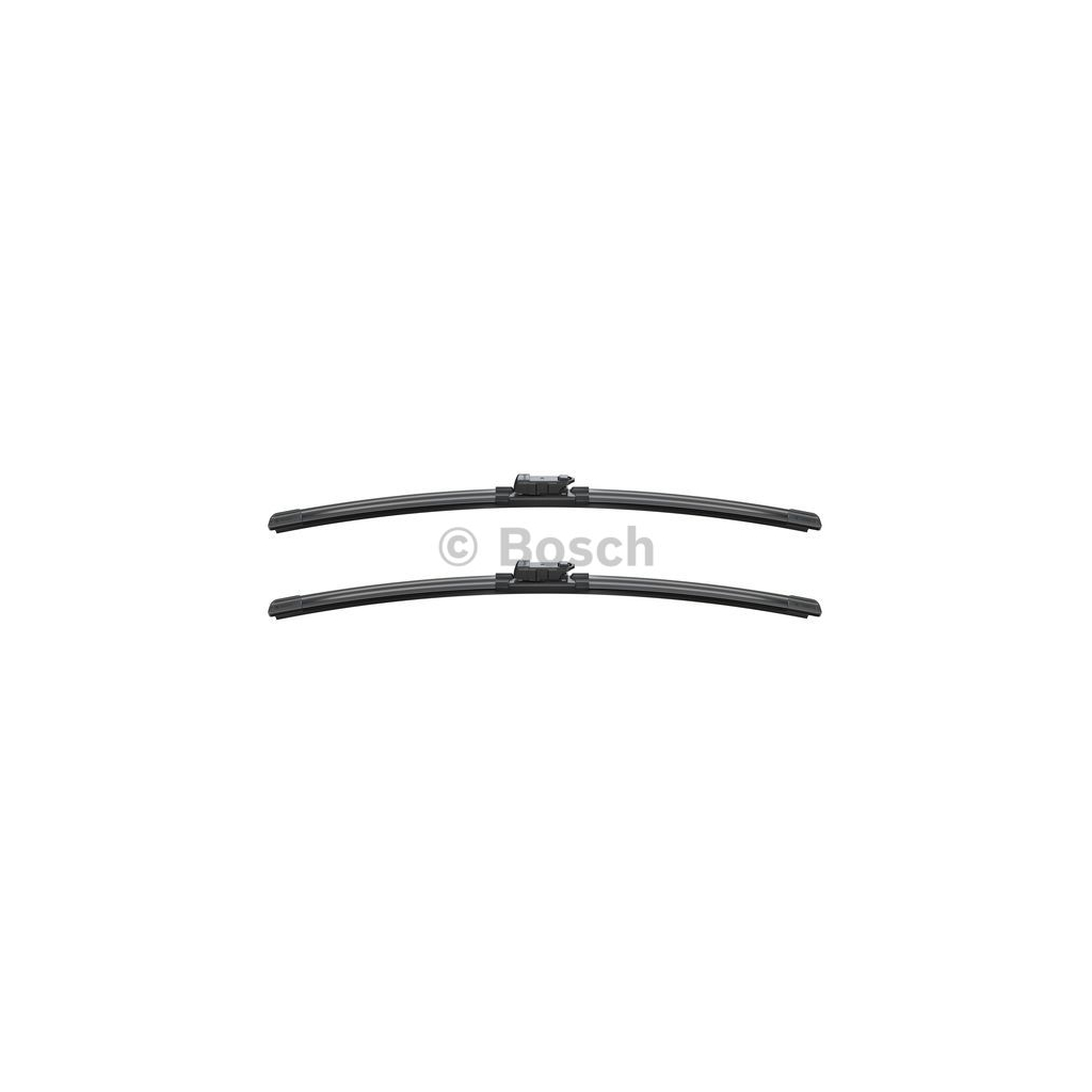 Щітка склоочисника Bosch 3 397 009 798 - зображення 2