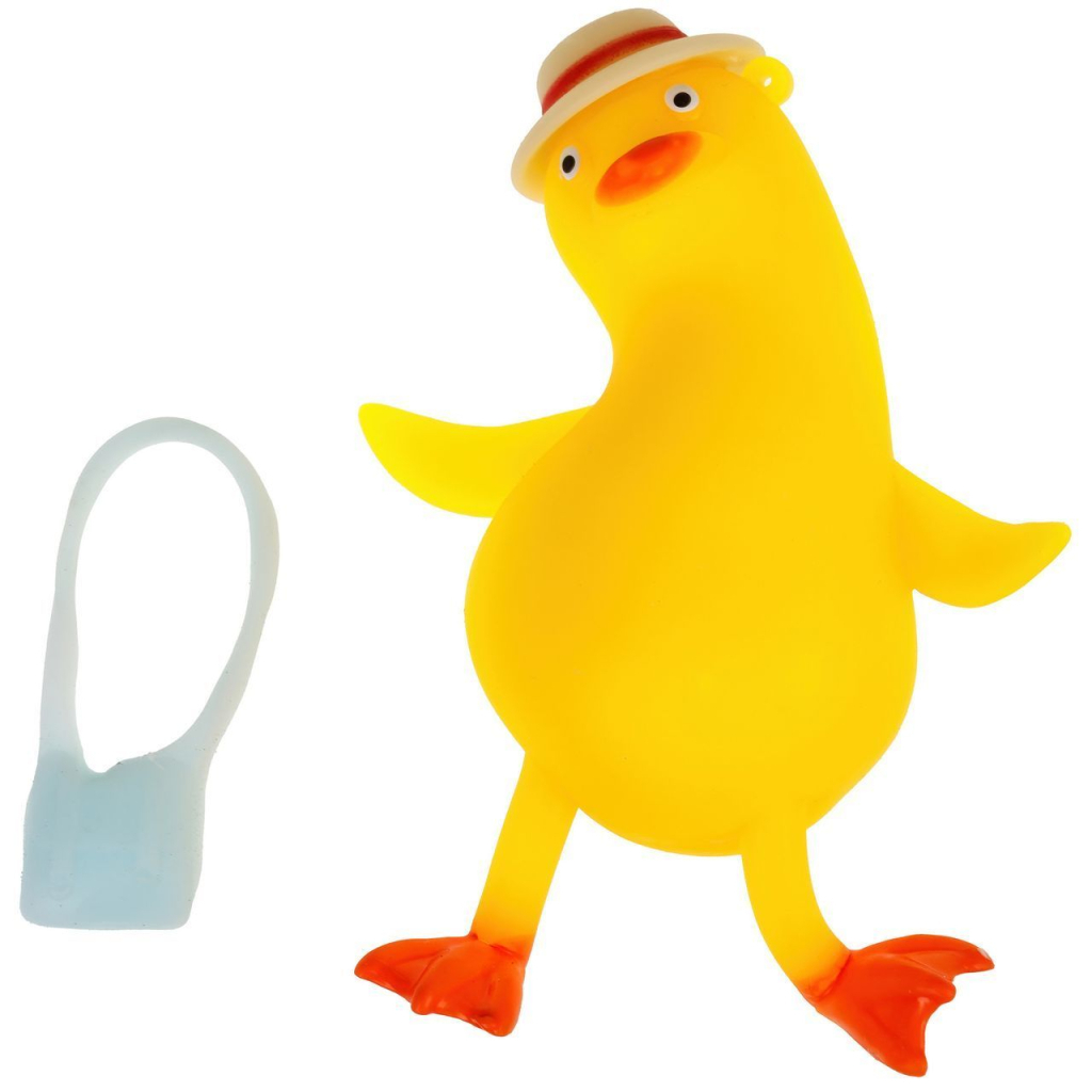 Антистрес Monster Gum Крутий заміс - Chill Goose (T25378) - изображение 12