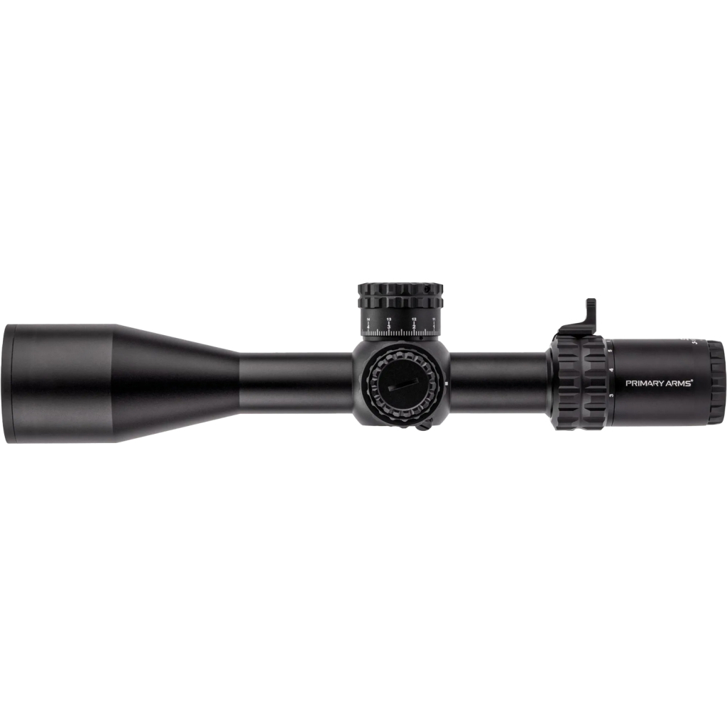 Оптичний приціл Primary Arms SLx 3-1850 FFP сітка ACSS Athena BPR MIL з підсвічуванням (610186) - зображення 1