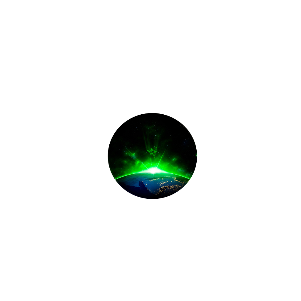 Килимок для мишки Voltronic Razer 15 (RRZ15) - зображення 1