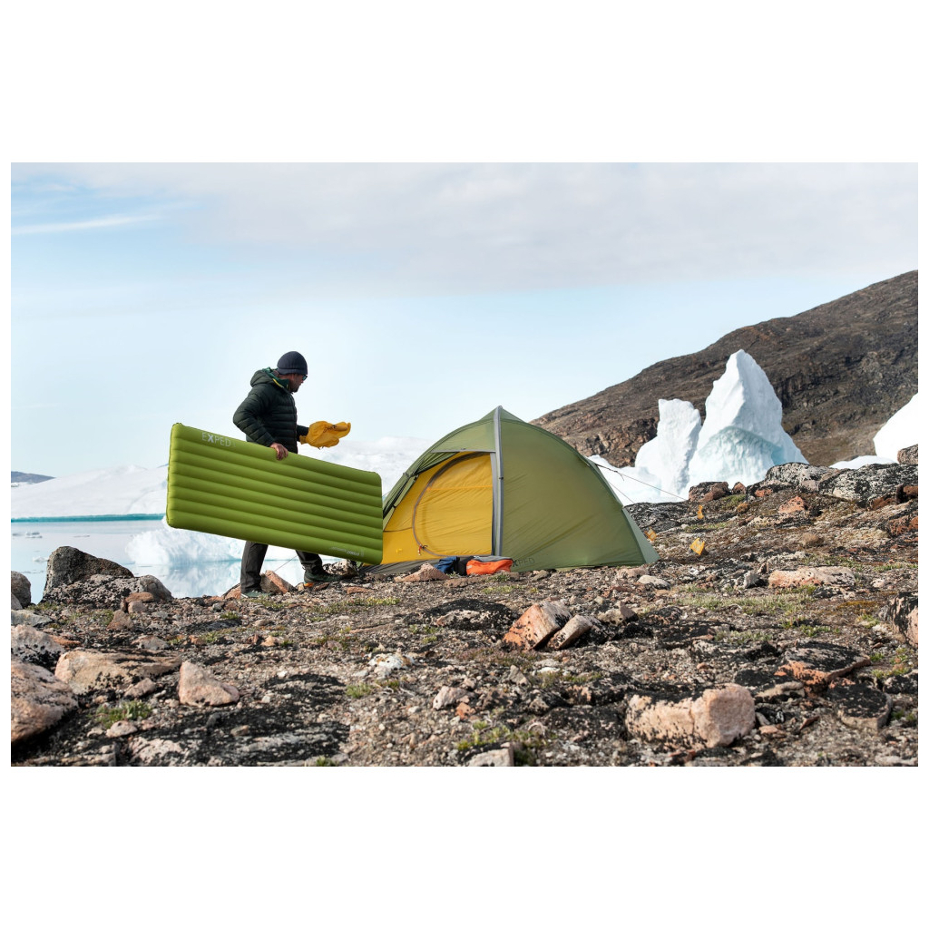 Туристичний килимок Exped Ultra 5R MW (018.1006) - зображення 10